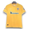 Camiseta Portero Athletic Bilbao Visitante 2024-25 | Segunda