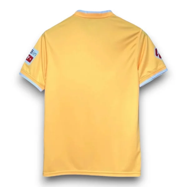 Camiseta Portero Athletic Bilbao Visitante 2024-25 | Segunda