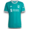Camiseta LVP 2025-2026 Alternativa