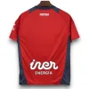 Camiseta Albacete 2025-2026 Visitante