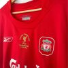 Camiseta LVP 2004-2005 Local Final UCL