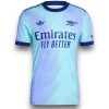 Camiseta Arsenal 2024-2025 Alternativa
