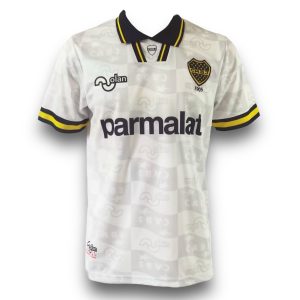 IMG-1178.jpg Camiseta Boca Juniors 1995-1996 Visitante