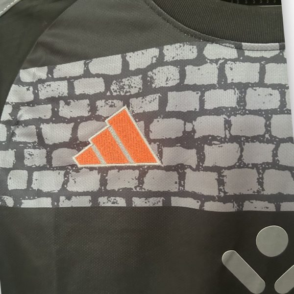 Camiseta Fortuna Düsseldorf 2023-2024 Edición Especial