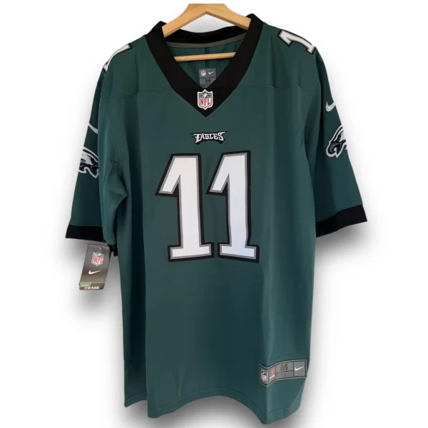 Camiseta Philadelphia Eagles – Local