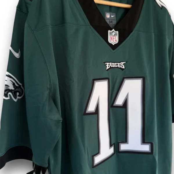 Camiseta Philadelphia Eagles – Local