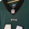 Camiseta Philadelphia Eagles – Local