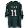 Camiseta Philadelphia Eagles – Local