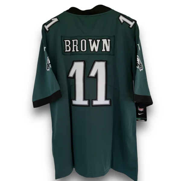 Camiseta Philadelphia Eagles – Local