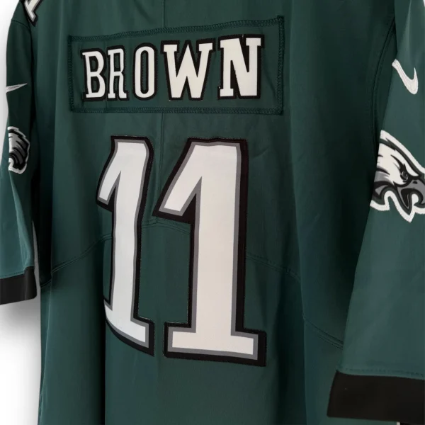 Camiseta Philadelphia Eagles – Local