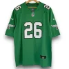Camiseta Philadelphia Eagles – Throwback