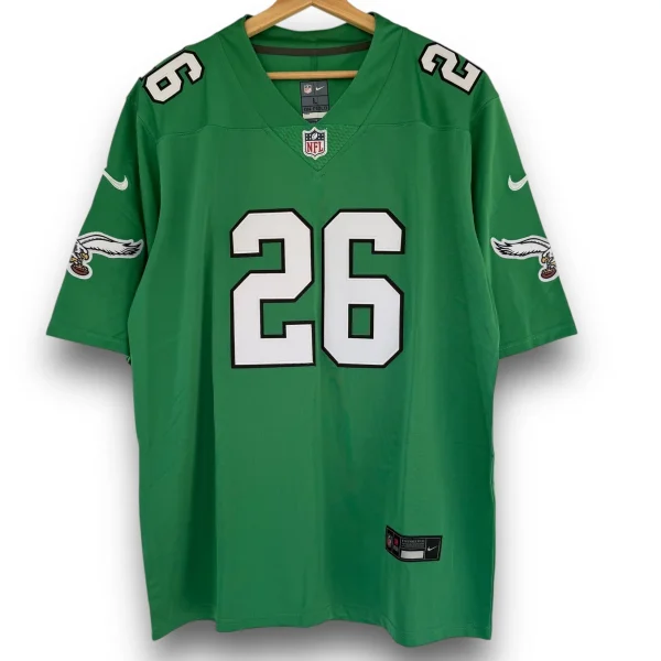 Camiseta Philadelphia Eagles – Throwback