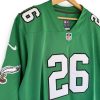 Camiseta Philadelphia Eagles – Throwback