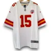 Camiseta NFL Kansas City Chiefs – Visitante