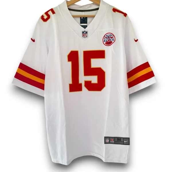 Camiseta NFL Kansas City Chiefs – Visitante