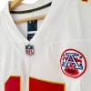 Camiseta NFL Kansas City Chiefs – Visitante
