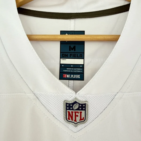 Camiseta NFL Kansas City Chiefs – Visitante