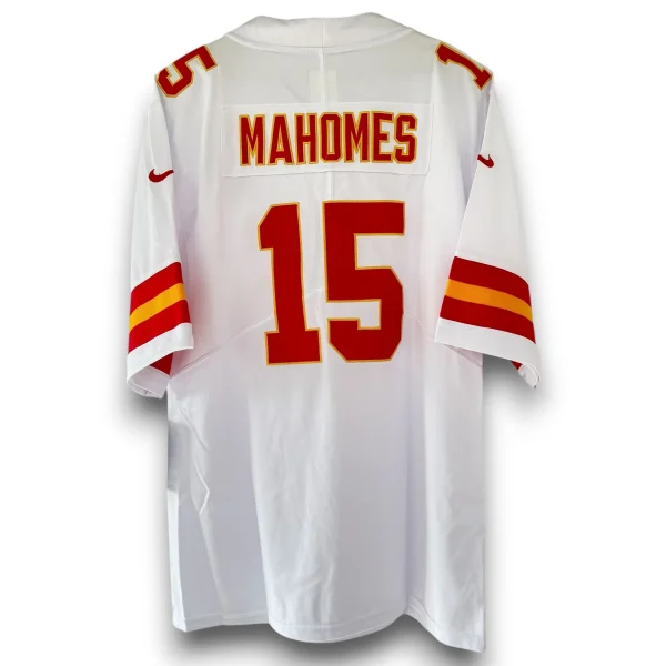 Camiseta NFL Kansas City Chiefs – Visitante