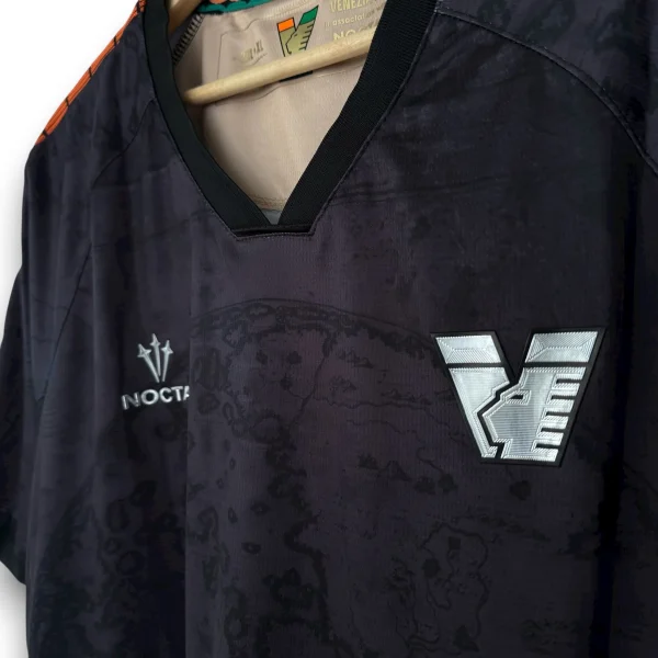 Camiseta Venezia 2025-2026 Local