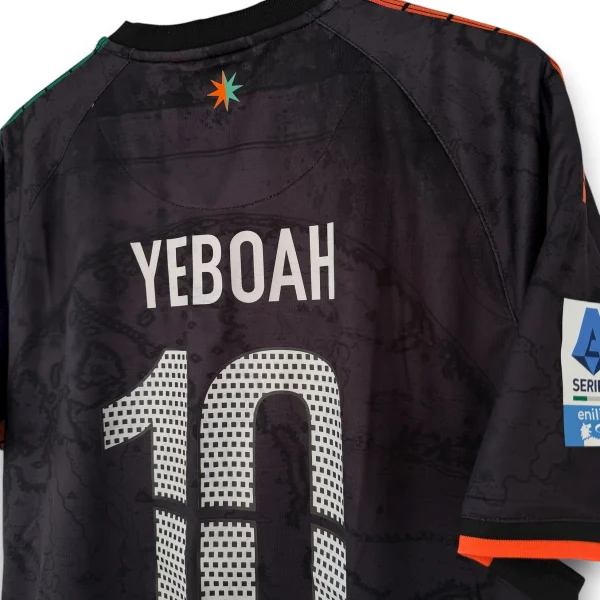 Camiseta Venezia 2025-2026 Local