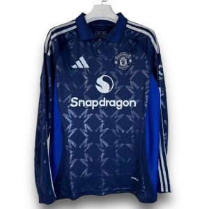 IMG-1646.jpg Camiseta Manchester United 2024-2025 Visitante – Manga Larga