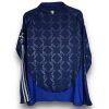 Camiseta Manchester United 2024-2025 Visitante – Manga Larga