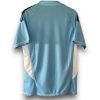 Camiseta Real Madrid 2024-2025 Portero Local