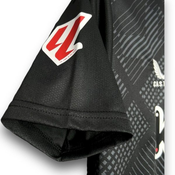 IMG-1969.jpg Camiseta Portero Athletic Bilbao Local 2024-25 | Nueva Temporada