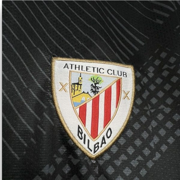 IMG-1970.jpg Camiseta Portero Athletic Bilbao Local 2024-25 | Nueva Temporada