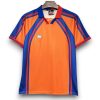 Camiseta Barcelona 1997-1998 Visitante – Europa