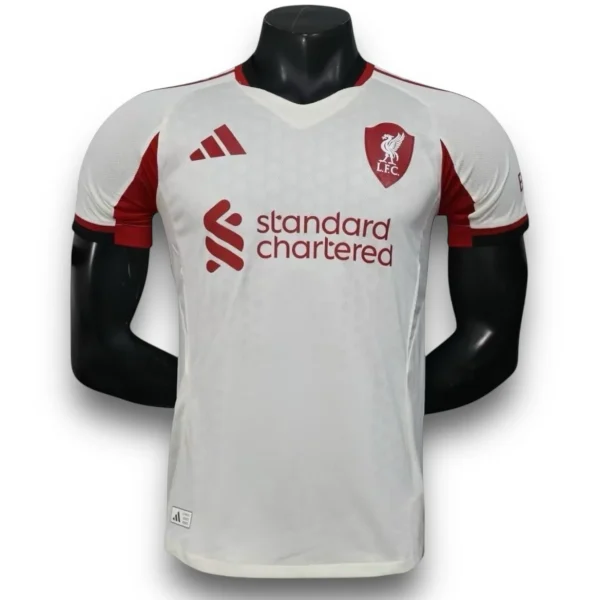Camiseta LVP 2025-2026 Visitante Pro Player