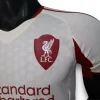 Camiseta LVP 2025-2026 Visitante Pro Player
