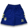 Pantalón corto Las Palmas  2025-2026 Local
