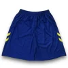 Pantalón corto Las Palmas  2025-2026 Local