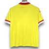 Camiseta Sporting Gijon 2015-2016 Alternativa
