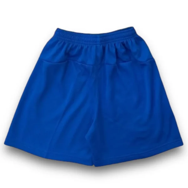 Pantalón corto Valencia 2025-2026 Alternativa