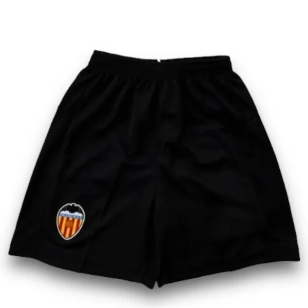 Pantalón corto Valencia 2025-2026 Local