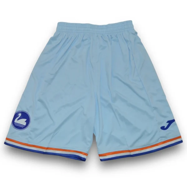 Pantalón corto Swansea City 2025-2026 Alternativa