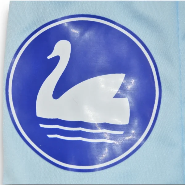 Pantalón corto Swansea City 2025-2026 Alternativa
