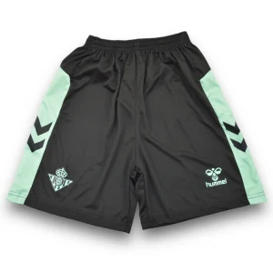Pantalón corto Betis 2025-2026 Alternativa
