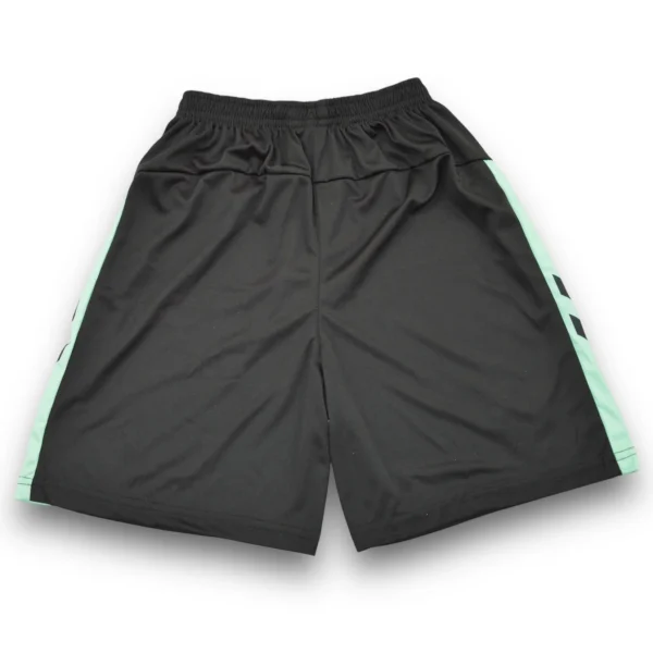 Pantalón corto Betis 2025-2026 Alternativa