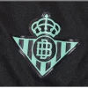Pantalón corto Betis 2025-2026 Alternativa