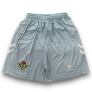 Pantalón corto Betis 2025-2026 Visitante