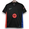 Camiseta Barcelona 2024-2025 Visitante