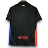 Camiseta Barcelona 2024-2025 Visitante