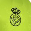 Camiseta Real Betis Visitante 2024-25 | Nueva Equipación Bética