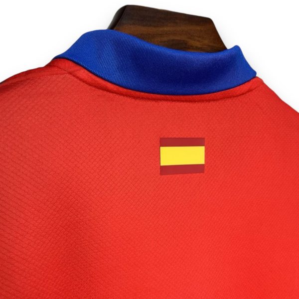 IMG-2621.jpg Camiseta Atlético Madrid Local 2024-25 | Nueva Equipación Colchonera