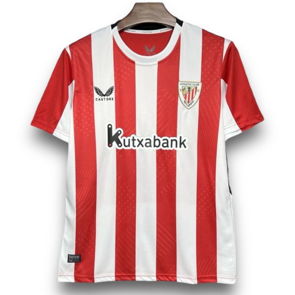 IMG-2781.jpg Camiseta Athletic Bilbao Local 2024-25 | Nueva Equipación
