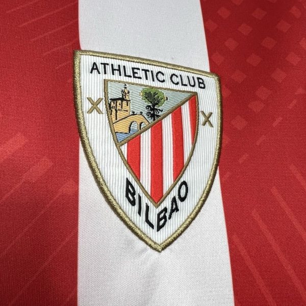 IMG-2783.jpg Camiseta Athletic Bilbao Local 2024-25 | Nueva Equipación