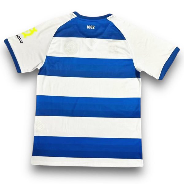 Camiseta Queens Park Rangers 2024-2025 Local